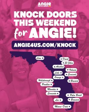 Image post by @angieforfl on Instagram