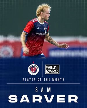 Image post by @northtexassc on Instagram