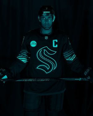 Image post by @seattlekraken on Instagram