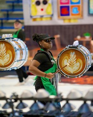 Image post by @wgisportofthearts on Instagram