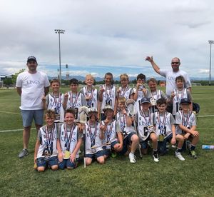 Image post by @3dlacrosse on Instagram