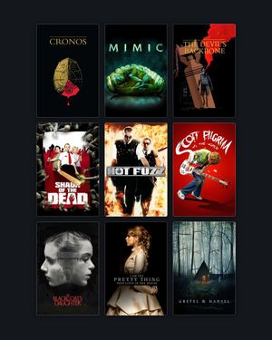 Image post by @letterboxd on Instagram