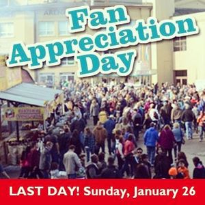 Image post by @nationalwestern on Instagram