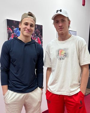 Image post by @canadiensmtl on Instagram