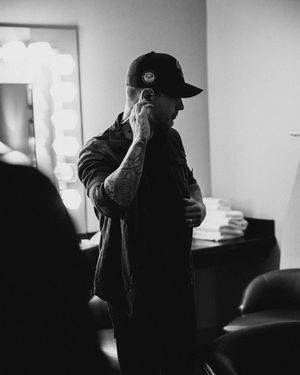 Image post by @dallassmithmusic on Instagram