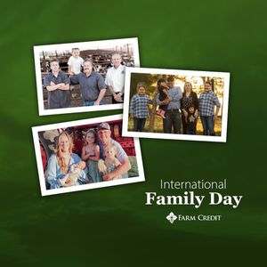 Image post by @farmcredit on Instagram