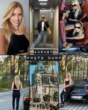 Image post by @brendamercedesfox on Instagram