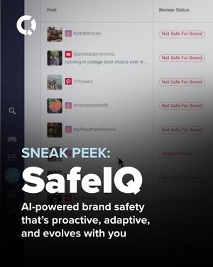 Image post by @creatoriq on Instagram