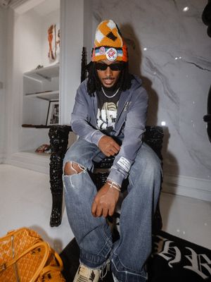 Image post by @sudanipapi_ on Instagram