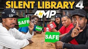Video post by @ampexclusive on YouTube