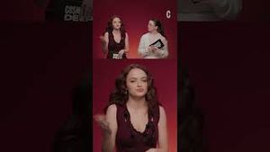 Video post by @cosmopolitan on YouTube