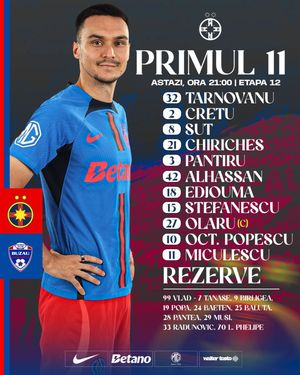 Image post by @fcsbofficial on Instagram