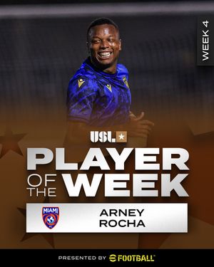 Image post by @uslchampionship on Instagram