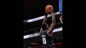 Video post by @DetroitPistons on YouTube