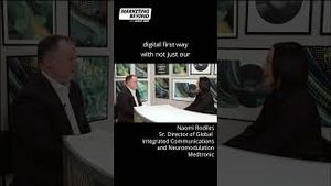 Video post by @deloittedigital on YouTube