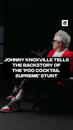 Video post by @complex on Instagram