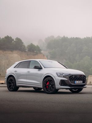 Image post by @audisport on Instagram