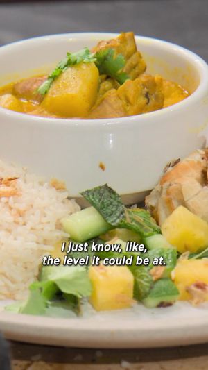 Video post by @foodclubfox on TikTok