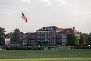 Image post by @armyrotc on Instagram