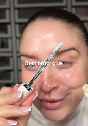 Video post by @beckymorganmakeup on TikTok