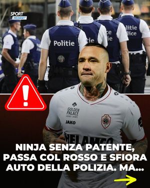 Image post by @sportmediaset on Instagram