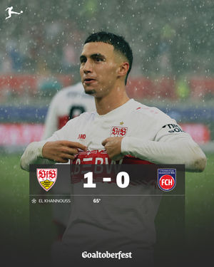 Image post by @bundesliga on Instagram