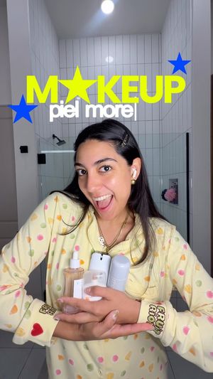 Video post by @iamberenicebarraza on Instagram
