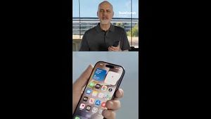 Video post by @techcrunch on YouTube