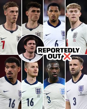 Video post by @espnfc on TikTok