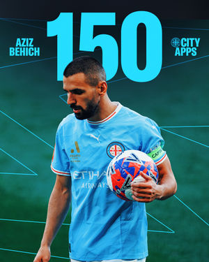 Image post by @melbournecity on Instagram