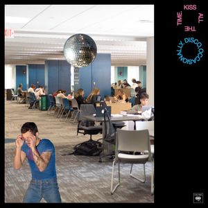 Image post by @fsulibraries on Instagram