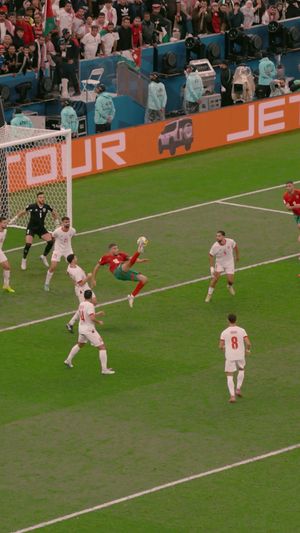 Video post by @fifaworldcup on TikTok