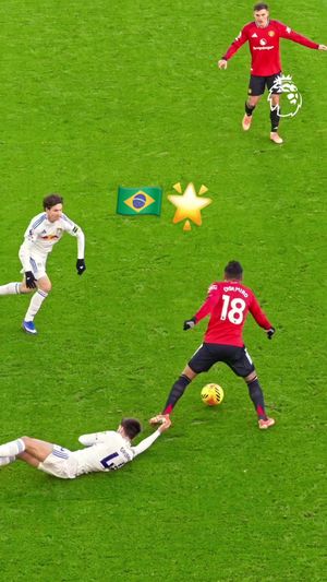 Video post by @premierleague on TikTok