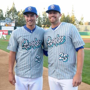 Image post by @rcquakes on Instagram