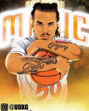 Image post by @nbashowcase2 on Instagram