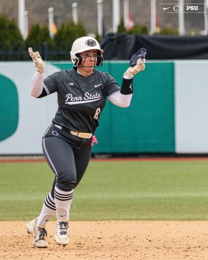 Image post by @pennstatesb on Instagram