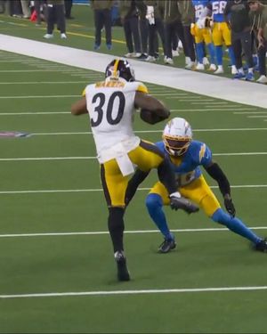 Video post by @steelers on TikTok