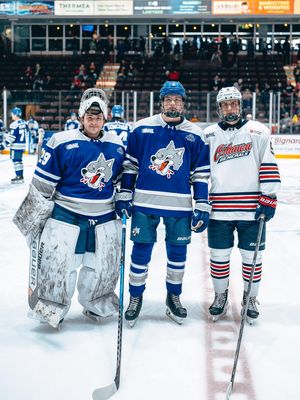 Image post by @oshawageneralsohl on Instagram