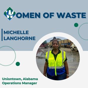 Image post by @official_waste_connections on Instagram