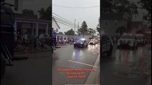 Video post by @butlereaglenews on YouTube