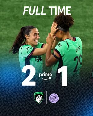 Image post by @SportsonPrime on Twitter/X