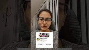 Video post by @just_kajal_things on YouTube