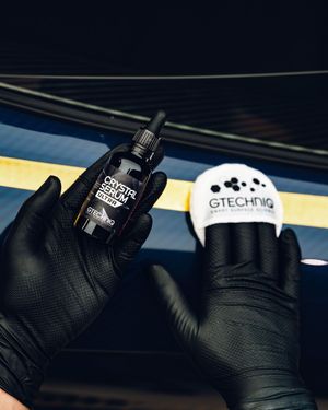 Image post by @gtechniq_na on Instagram