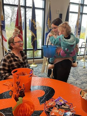 Image post by @MinnesotaDepartmentOfVeteransAffairs on Facebook
