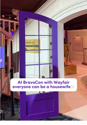 Video post by @wayfair on TikTok