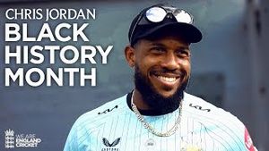 Video post by @officialenglandcricket on YouTube
