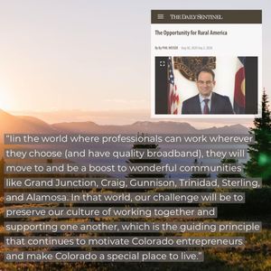 Image post by @philforcolorado on Instagram