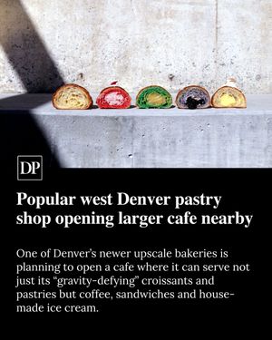Image post by @denverpost on Instagram