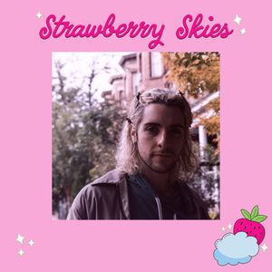 Image post by @strawbskies on Instagram