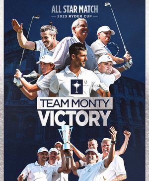 Image post by @rydercup on Twitter